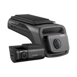 Thinkware U3000PRO 2-Channel 4K Front + 2K Rear Dash Cam with WiFi, OBD-II Cable, & 64GB SD Card (U3000PRODO)