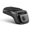 Thinkware U3000PRO 1-Channel 4K Front Dash Cam with WiFi, Hardwire Cable, & 64GB SD Card (U3000PROH)