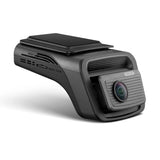 Thinkware U3000PRO 1-Channel 4K Front Dash Cam with WiFi, Hardwire Cable, & 64GB SD Card (U3000PROH)