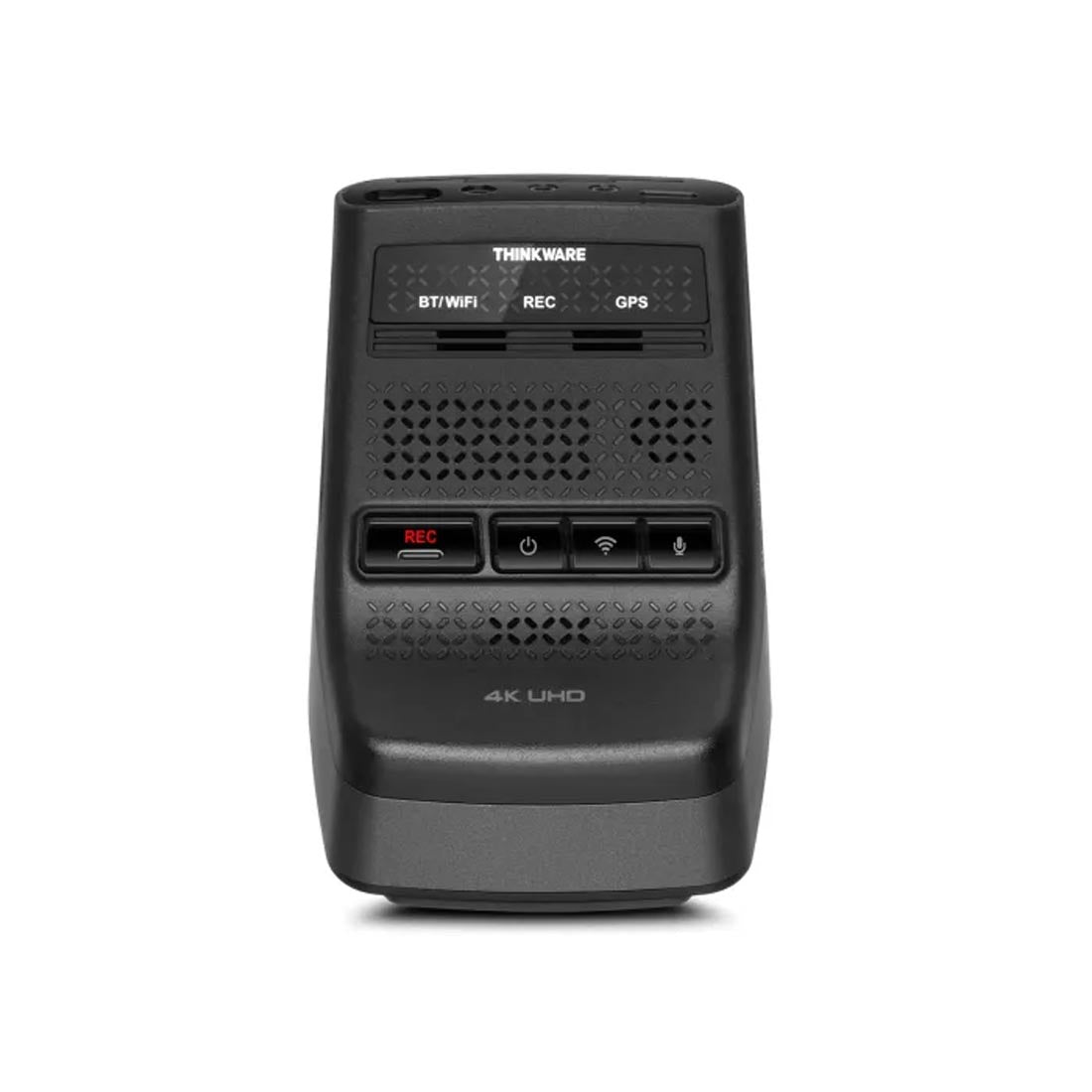 Thinkware U3000PRO 1-Channel 4K Front Dash Cam with WiFi, Hardwire Cable, & 64GB SD Card (U3000PROH)