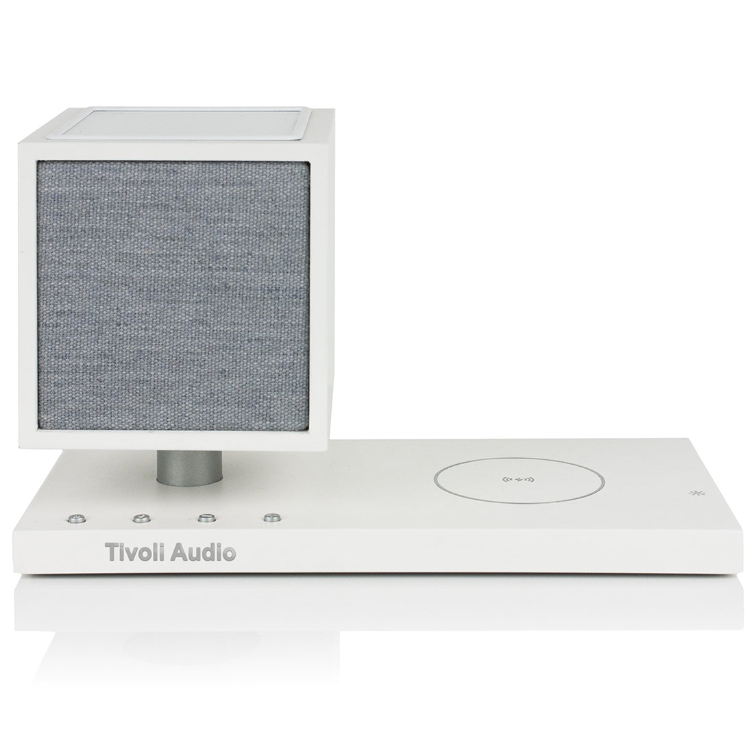 Tivoli Audio Revive Bluetooth Speaker with LED Lamp and Charger