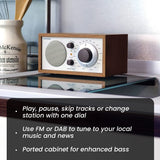 Tivoli Audio Model One BT AM/FM Radio