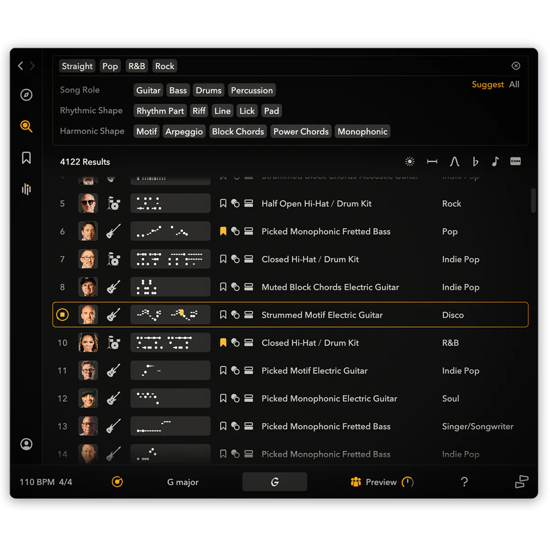 Melodyne Tonalic Arranger 1 Year License for Music Production