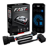 Tury FAST MAX 5.0 Throttle Response Controller / Anti-Theft Device (FASTMAX5.0B)