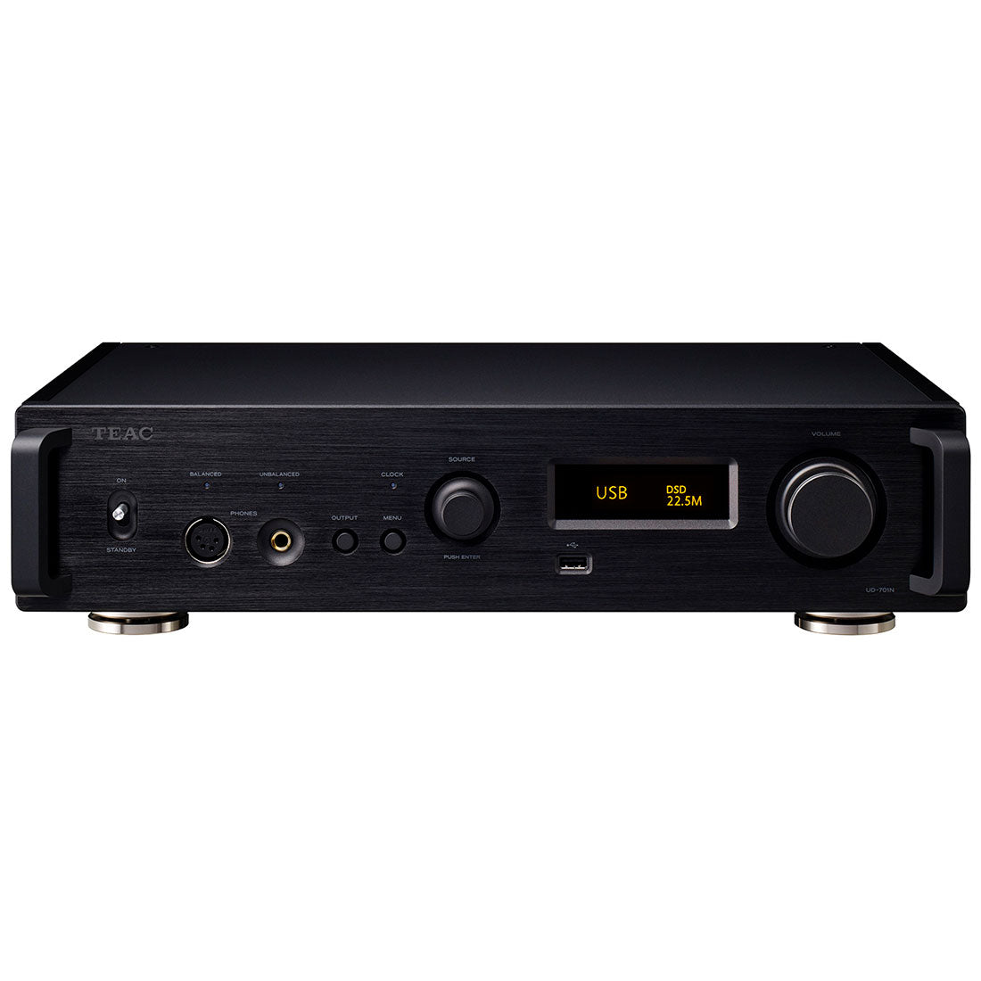 TEAC UD701NB Reference 700 Series Network Audio Player