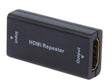 Ultralink ULHDMIFF1 HDMI F-F Passive Repeater Inline – 40M