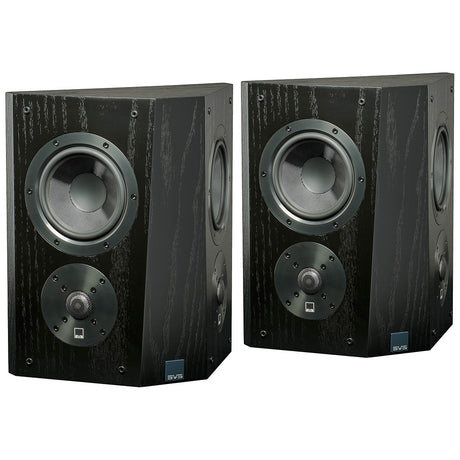 SVS Ultra Surround Bipole/Dipole Speakers