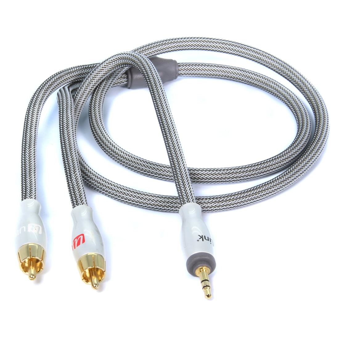 UltraLink UMP32M Caliber MP3 2M Cable