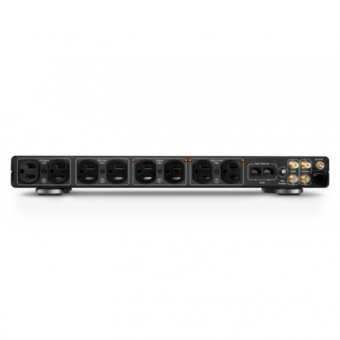 UltraLink HDC-150RM Powergrid High Definition Power Conditioner