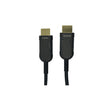 UltraLink INTHD20F High Speed Hdmi With Ethernet In Wall 20m Fibre Optic