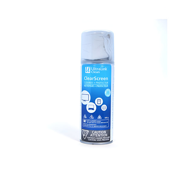 UltraLink UL77201 Ultra Clean Multi Purpose foam Cleaner And Protector