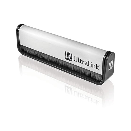 UltraLink ULP10 Premium Anti-Static Carbon Fiber Record Brush