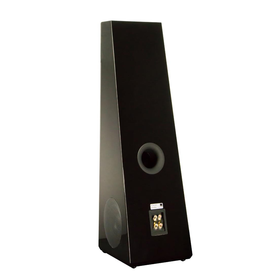 SVS Ultra Tower Speaker rear