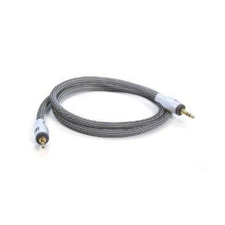 Ultralink UAUX2M Caliber Auxiliary 2M Cable