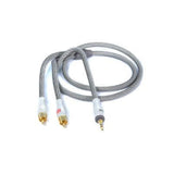 UltraLink UMP31M Caliber Mp3 with One Meter Cable