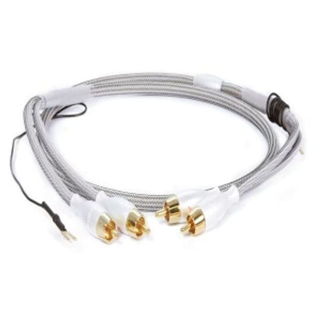 Ultralink UAP1M Phono Turntable Cable - 1m/3ft