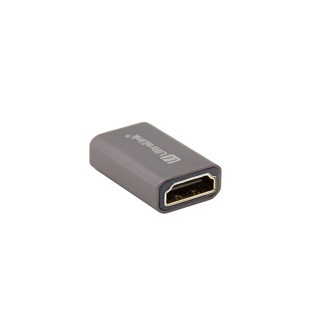 Ultralink UHDCOUP8K HDMI Coupler with 8K Support