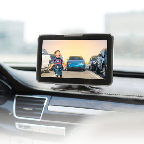 Ultralink ULARCA1 Auto Backup Camera