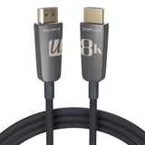 UltraLink ULN2MPN Noir Premium Certified High Speed HDMI Cable - 2m/6ft