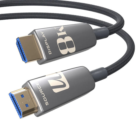 UltraLink ULN2MPN Noir Premium Certified High Speed HDMI Cable - 2m/6ft