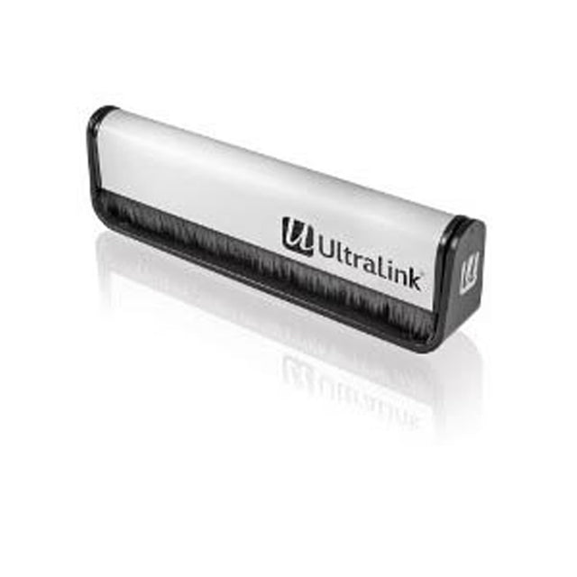 Ultralink ULP10 Anti-Static Carbon Fiber Brush