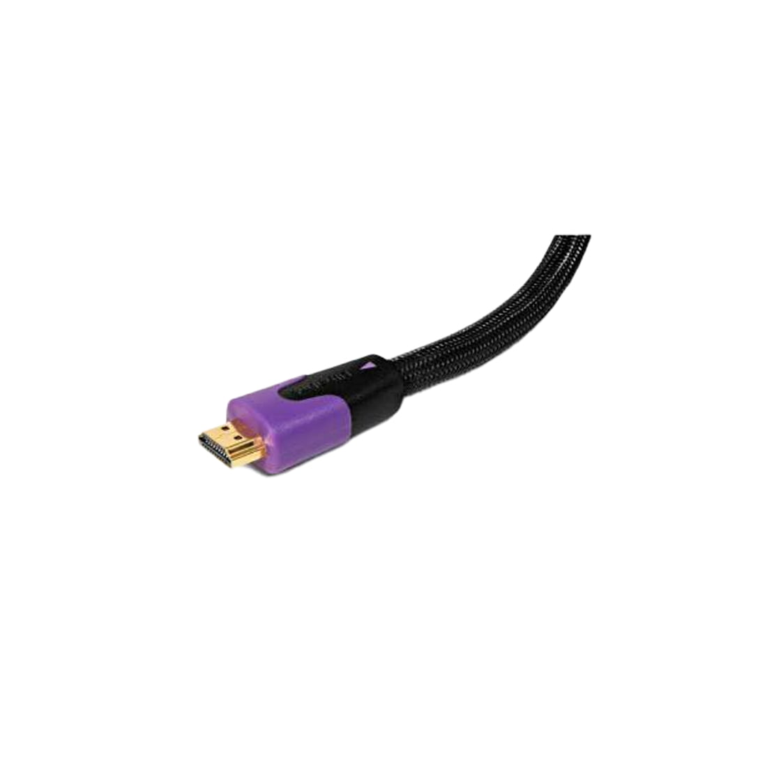 Ultralink UVEHD High Speed HDMI® Cable with Ethernet – 1 Meter