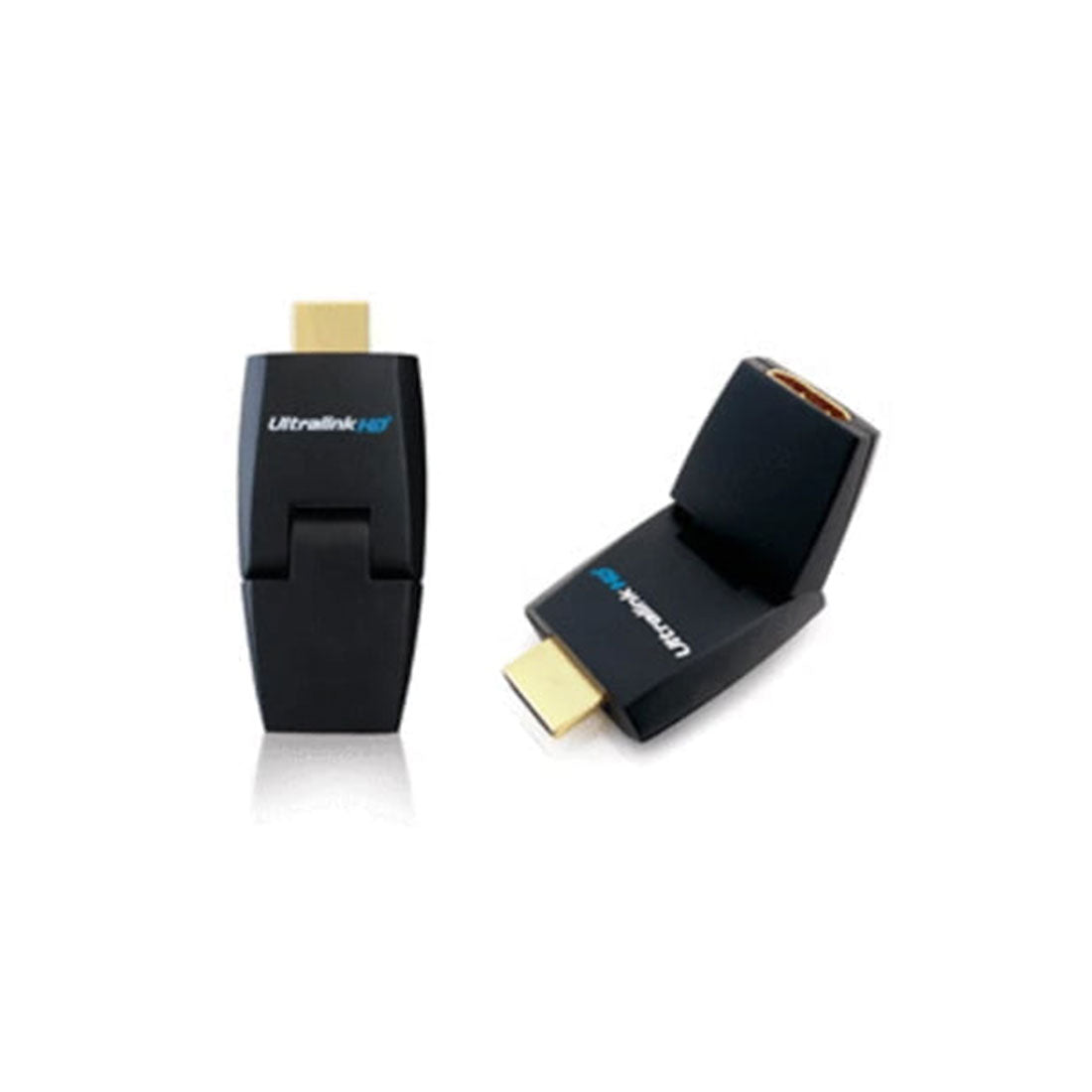 Ultralink HDMI180 HDMI 180 Degrees Swivel Adaptor