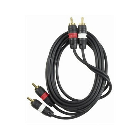 Ultralink UHS564 Shielded Stereo Cable – 20 Feet
