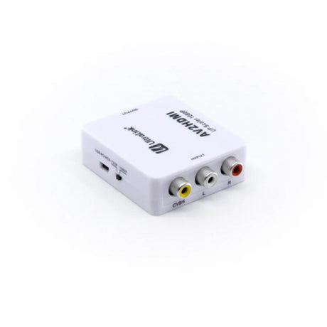 Ultralink UHS565 Home RCA to HDMI Adapter