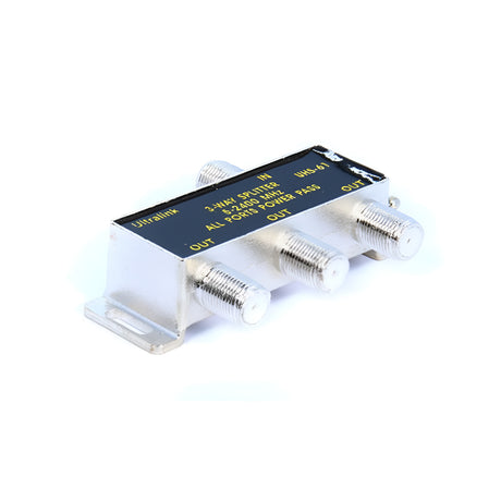 Ultralink UHS61 3-Way Video Splitter 2.4Ghz