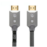 Ultralink ULC8C Caliber 8K Ultra High Speed HDMI Cable