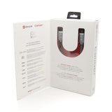 Ultralink ULC8C Caliber 8K Ultra High Speed HDMI Cable