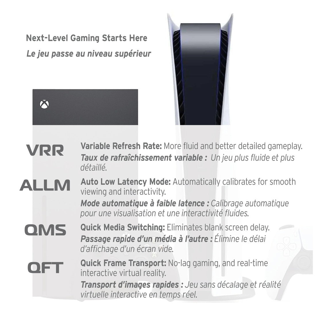 Ultralink ULC8C Caliber 8K Ultra High Speed HDMI Cable