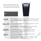 Ultralink ULC8C Caliber 8K Ultra High Speed HDMI Cable