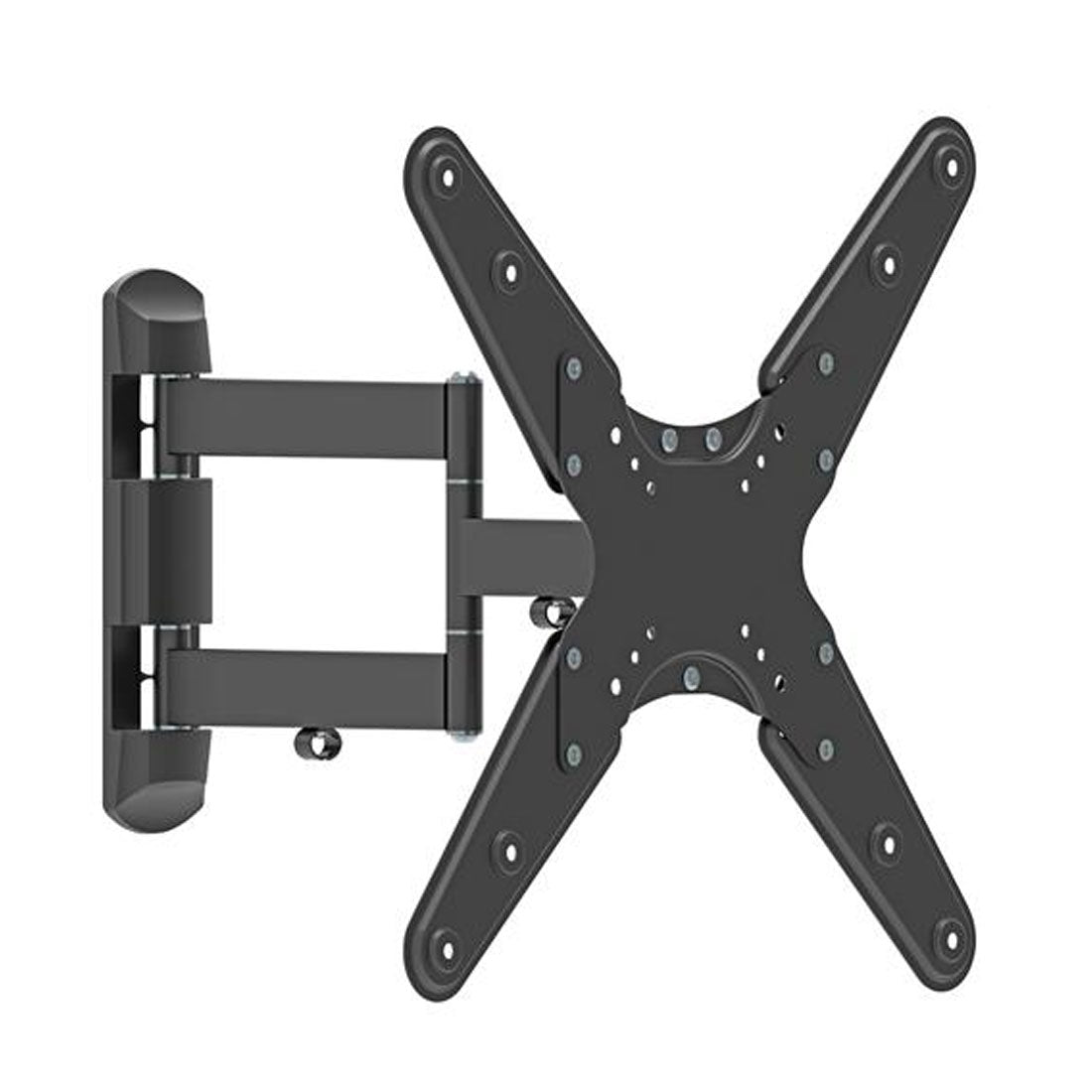 Ultralink ULM4X4 Full Motion Swing Wall Mount for 32-50″ Televisions