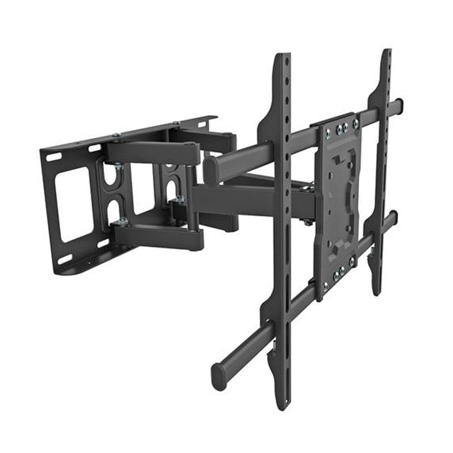 Ultralink ULM6X4 Full Motion Swing Wall Mount for 50-75″ Televisions