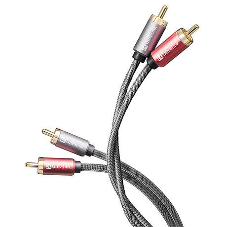 Ultralink ULP2A2 RCA Audio Cable 2M