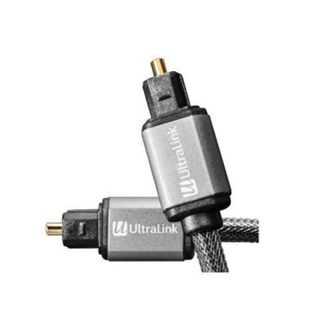 Ultralink ULP2FO2 Fiber Optic Cable – 2M