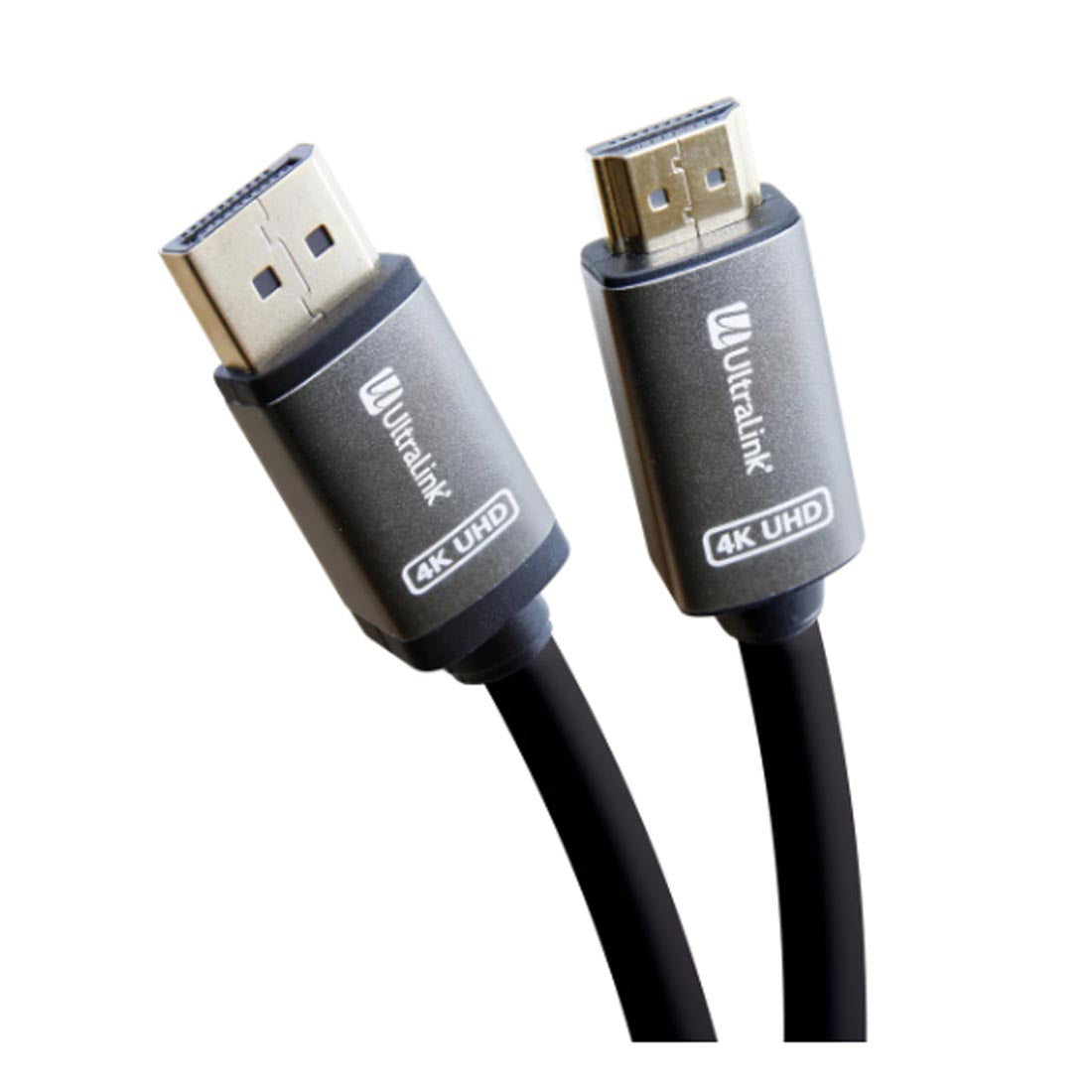 Ultralink ULPDPHDMI 2 Performance DisplayPort to HDMI 4K Cable - 2m/6ft