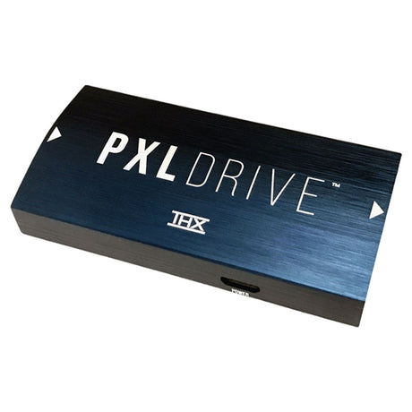 Pixelgen PXLDRIVE Max 4K Extender Passive HDMI Cable > 15m Retrofit Achieve 18Gbps
