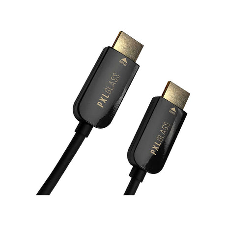 Pixelgen PXL8-HFC15 15m MAX8 Fiber/Copper Hybrid Interconnect (HDMI Cable)