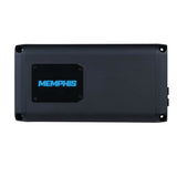 Memphis Audio PRX1500.1V2 Power Reference Mono Subwoofer Amplifier