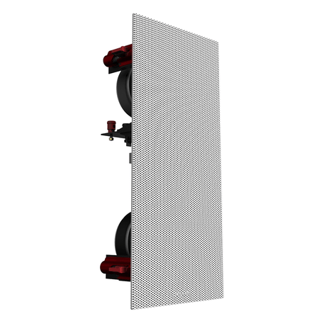 Klipsch PRO-24-RW LCR 3.5" In-Wall Speaker - Each