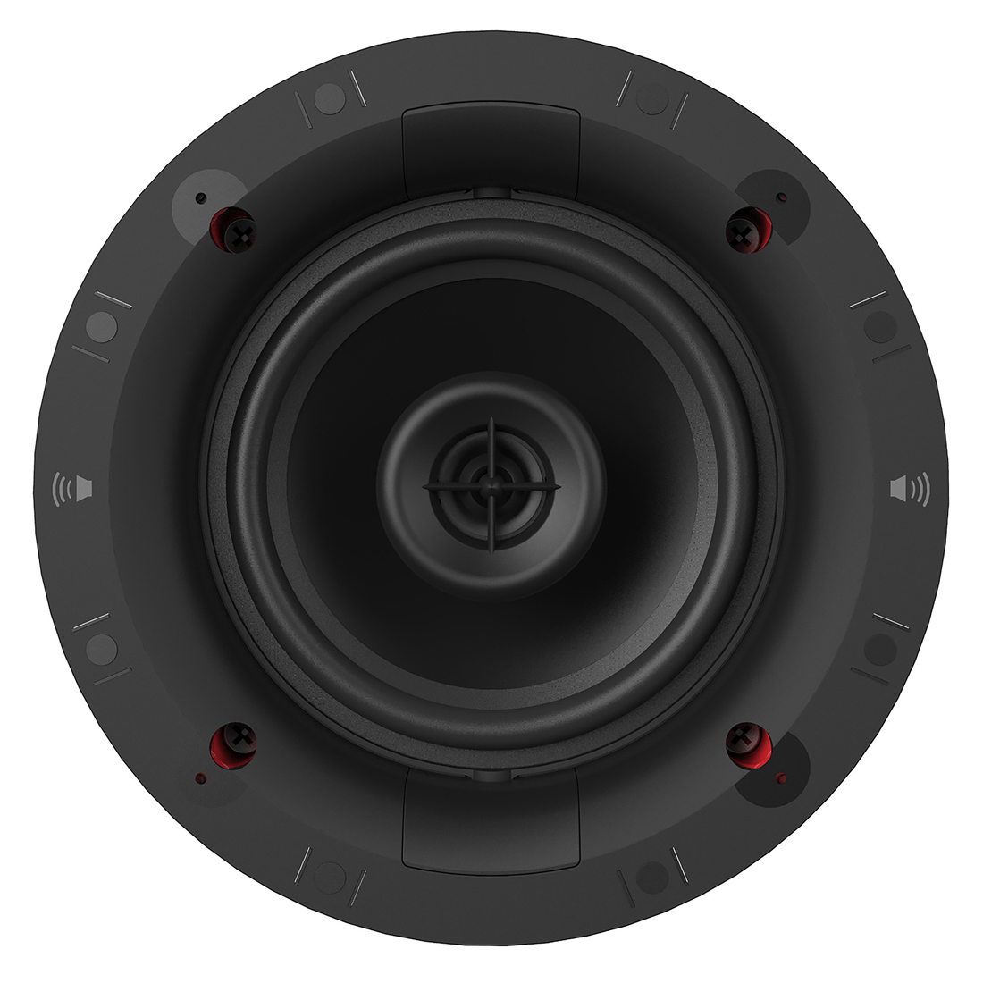 Klipsch DS-160CDT 6.5" In-Ceiling Speaker – Each