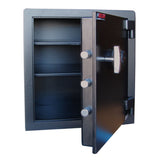 Uscan B2018-C Burglary Safe (B-Rate) Steel Safe
