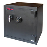 Uscan B2018-C Burglary Safe (B-Rate) Steel Safe