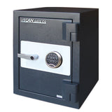 Uscan FB1913-E Fire & Burglary Safe
