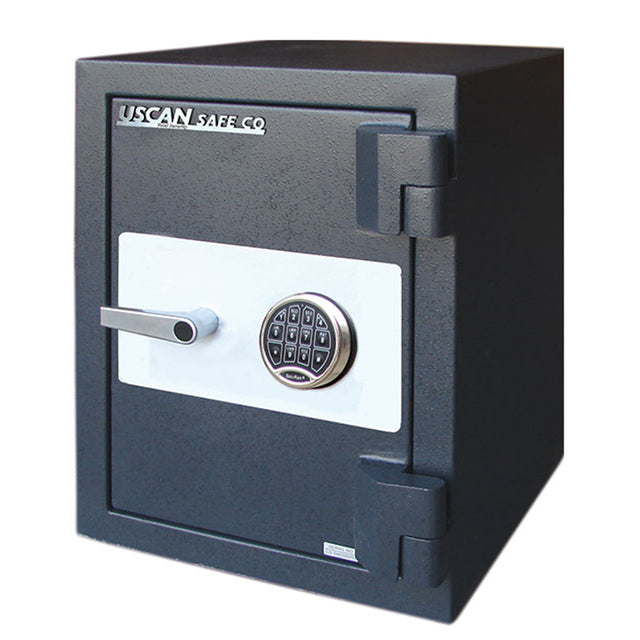 Uscan FB1913-E Fire & Burglary Safe