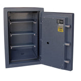 Uscan FB2513-E Fire & Burglary Safe