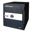 Uscan FB2520-E Fire & Burglary Safe